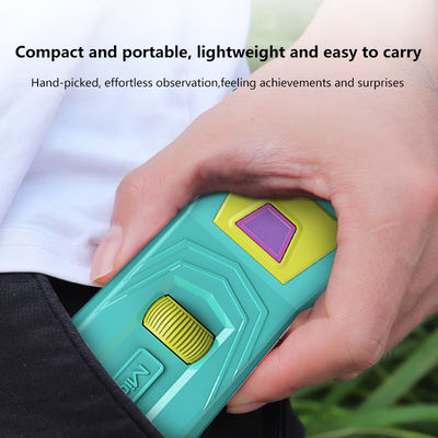 Digital Coin USB Microscope For Indoor Outdoor